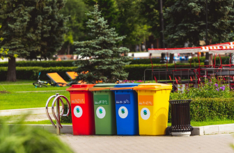Comment faire le tri sélectif ?