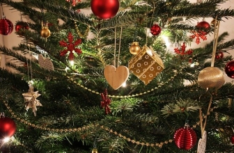 Faut-il prendre un sapin de Noël artificiel ou naturel ?
