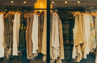 Comment bien acheter vos vêtement d’occasion ?