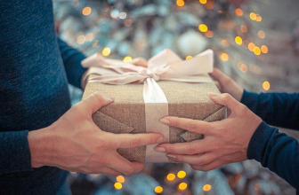 Des emballages cadeaux originaux pour un Noël écologique