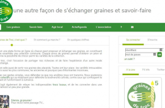 Graine de Troc : concept et avantages