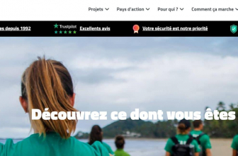 Projects Abroad : concept, missions et bienfaits