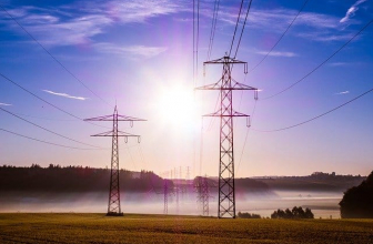 5 astuces pour consommer moins d&rsquo;électricité