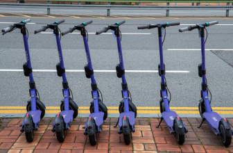 Quel est l’enjeu écologique de la réparation de trottinette électrique ?